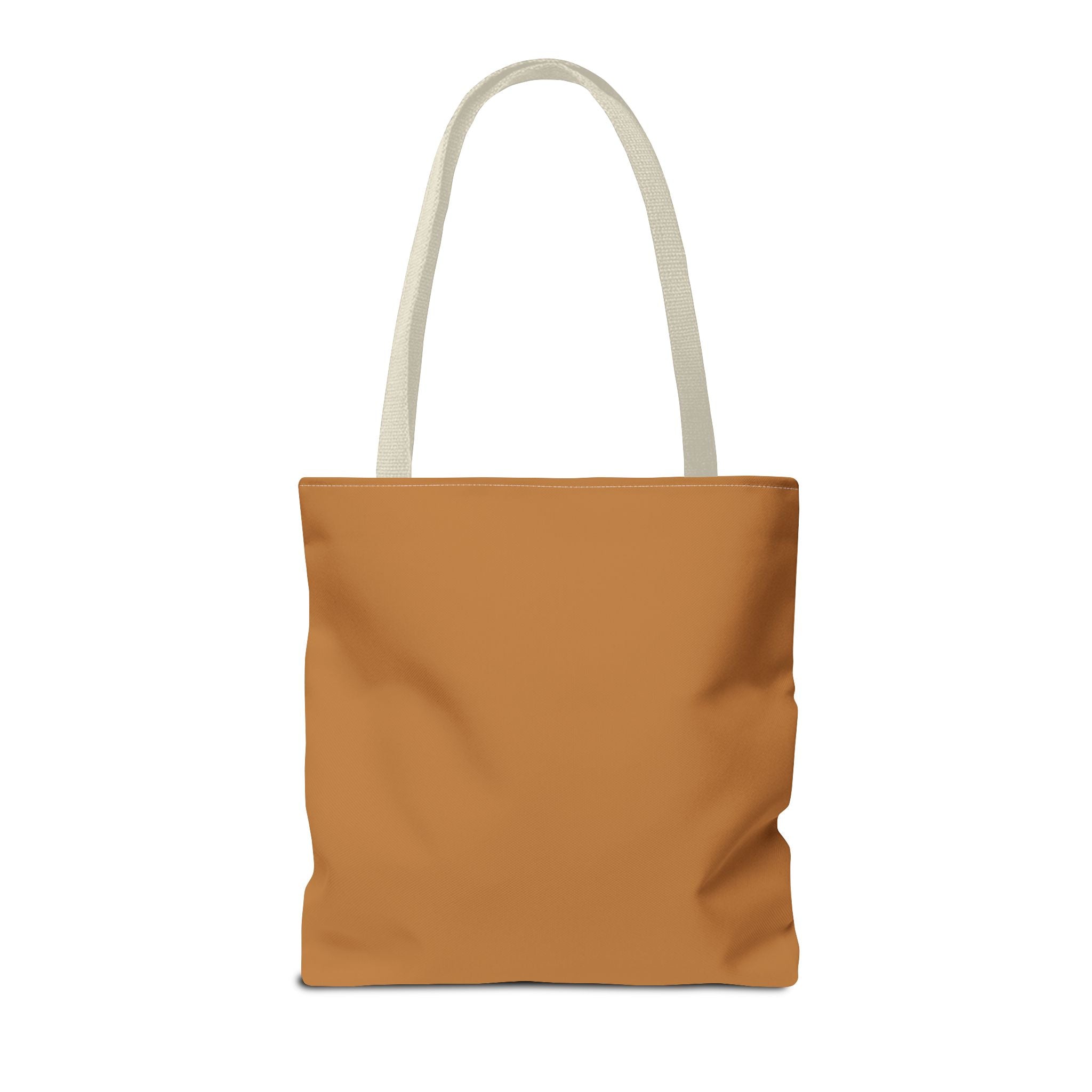Eritrea Tribes Brown Tote Bag